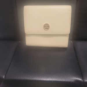 Chanel Bifold Wallet